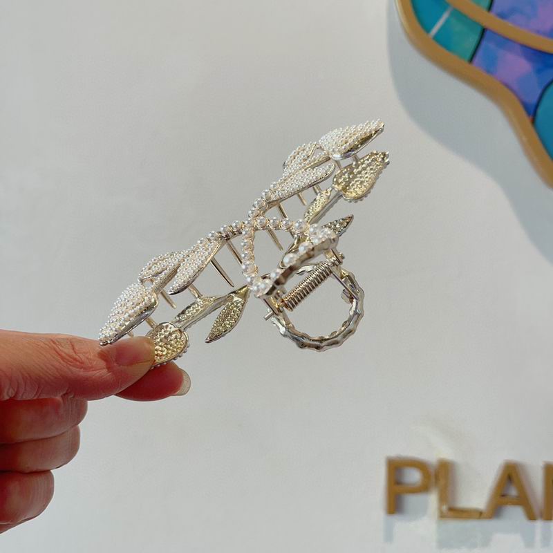 Chanel Grab Hair Clip (53)